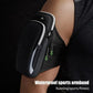 Brassard Sport Téléphone Poche Ajustable Running Fitness Confortable - CoreBeat Running & Trail