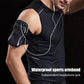 Brassard Sport Téléphone Poche Ajustable Running Fitness Confortable - CoreBeat Running & Trail