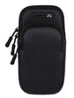 Brassard Sport Téléphone Poche Ajustable Running Fitness Confortable - CoreBeat Running & Trail