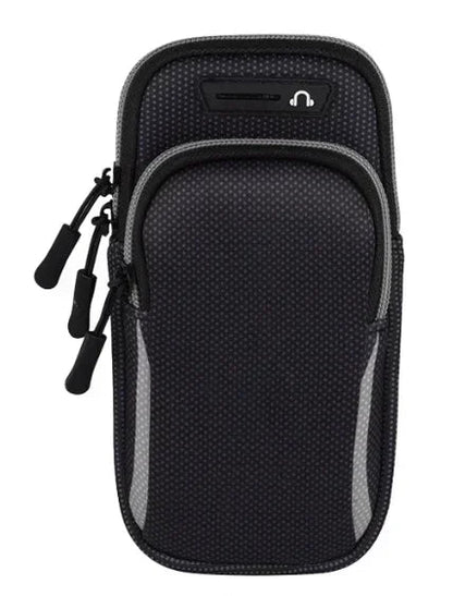Brassard Sport Téléphone Poche Ajustable Running Fitness Confortable - CoreBeat Running & Trail