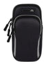 Brassard Sport Téléphone Poche Ajustable Running Fitness Confortable - CoreBeat Running & Trail