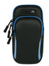 Brassard Sport Téléphone Poche Ajustable Running Fitness Confortable - CoreBeat Running & Trail