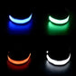Brassards LED Running Haute Visibilité Nocturne 8 Couleurs Sport - CoreBeat Accessoires Sport