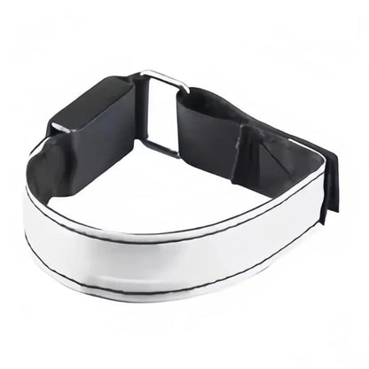 Brassards LED Running Haute Visibilité Nocturne 8 Couleurs Sport - CoreBeat Accessoires Sport