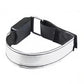 Brassards LED Running Haute Visibilité Nocturne 8 Couleurs Sport - CoreBeat Accessoires Sport