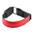Brassards LED Running Haute Visibilité Nocturne 8 Couleurs Sport - CoreBeat Accessoires Sport