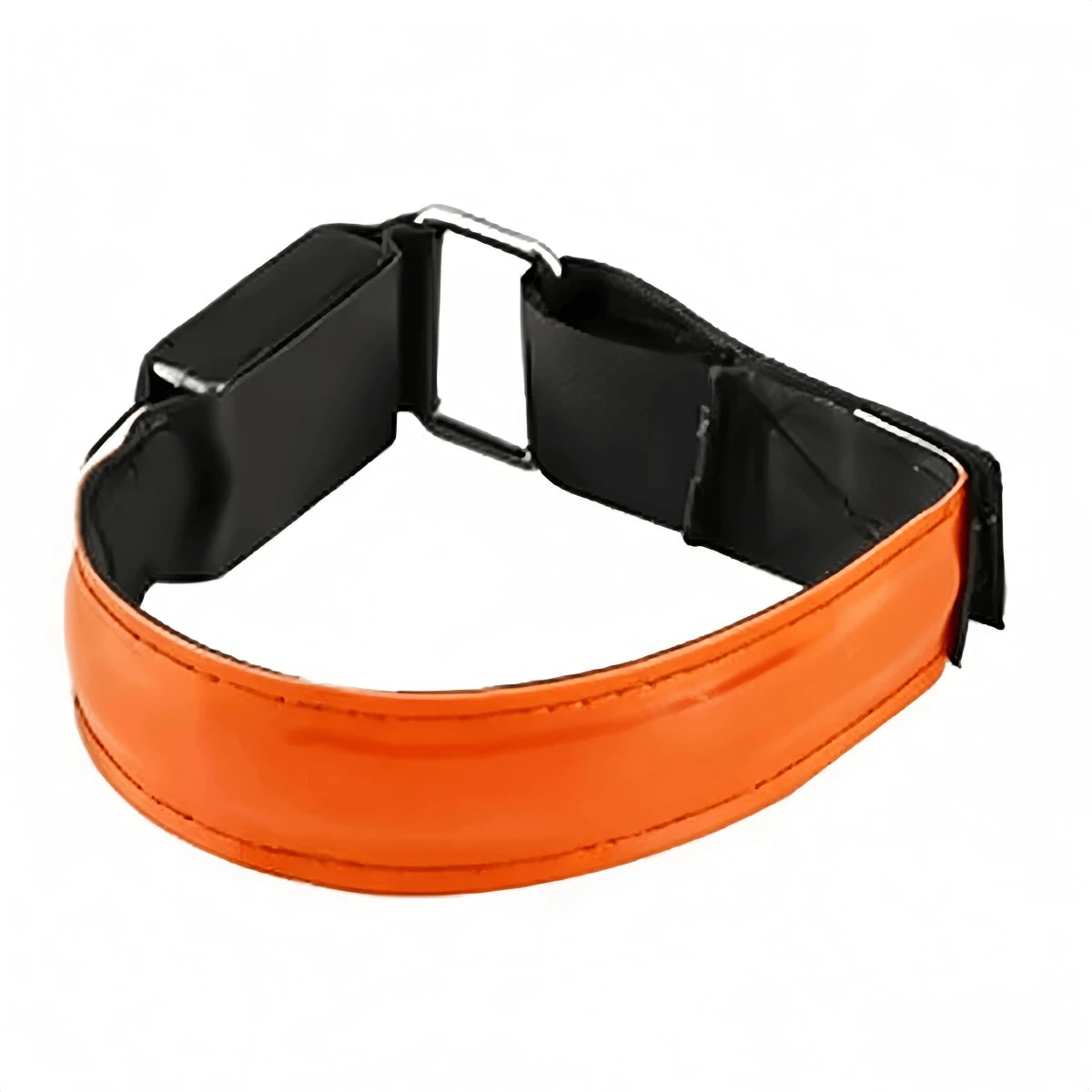 Brassards LED Running Haute Visibilité Nocturne 8 Couleurs Sport - CoreBeat Accessoires Sport