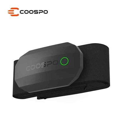 Capteur cardio poitrine ANT+ Bluetooth CoreBeat