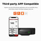 Capteur cardio poitrine ANT+ Bluetooth CoreBeat