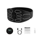 Ceinture EMS Abdominaux Électrostimulation Musculaire Fitness Toning - CoreBeat Musculation & Fitness