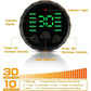 Ceinture EMS Abdominaux Électrostimulation Musculaire Fitness Toning - CoreBeat Musculation & Fitness