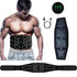 Ceinture EMS Abdominaux Électrostimulation Musculaire Fitness Toning - CoreBeat Musculation & Fitness