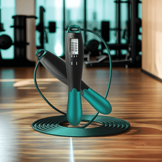 Corde sauter électronique compteur CoreBeat