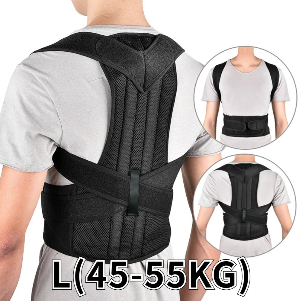 Correcteur Dos CoreBeat Sport