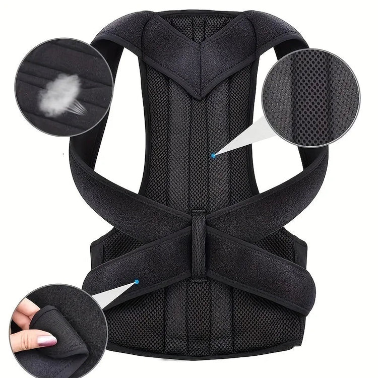 Correcteur Dos CoreBeat Sport