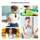 Correcteur Posture Électronique Intelligent Dos Nuque Vibration - CoreBeat Bien - être & Beauté
