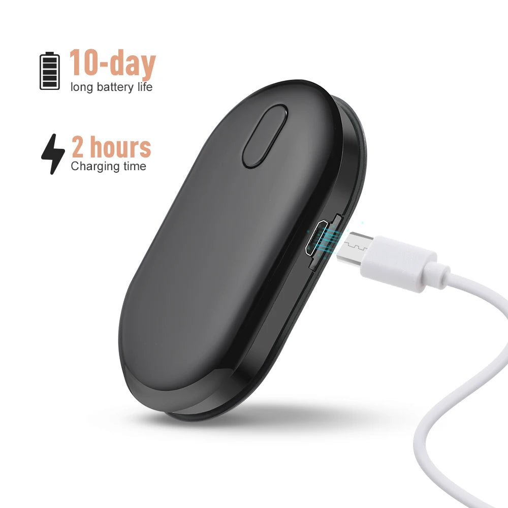 Correcteur Posture Électronique Intelligent Dos Nuque Vibration - CoreBeat Bien - être & Beauté