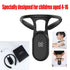 Correcteur Posture Électronique Intelligent Dos Nuque Vibration - CoreBeat Bien - être & Beauté
