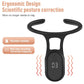 Correcteur Posture Électronique Intelligent Dos Nuque Vibration - CoreBeat Bien - être & Beauté