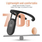 Correcteur Posture Électronique Intelligent Dos Nuque Vibration - CoreBeat Bien - être & Beauté
