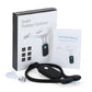 Correcteur Posture Électronique Intelligent Dos Nuque Vibration - CoreBeat Bien - être & Beauté