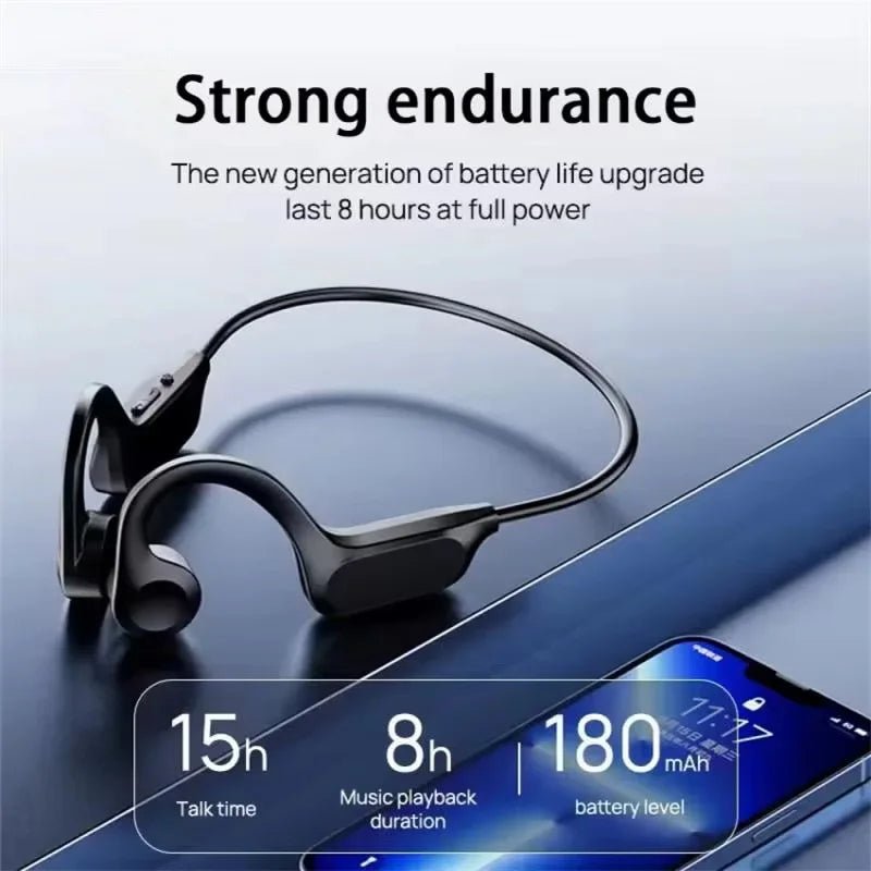 Écouteur Conduction CoreBeat Sport