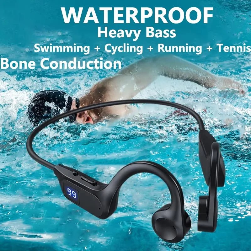 Écouteur Conduction CoreBeat Sport