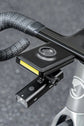 Feu Avant Vélo Powerbank ROCKBROS 5000 - 10000mAh USB - C - CoreBeat Vélo & Cyclisme