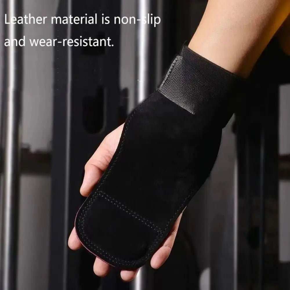Gants Musculation CoreBeat Sport