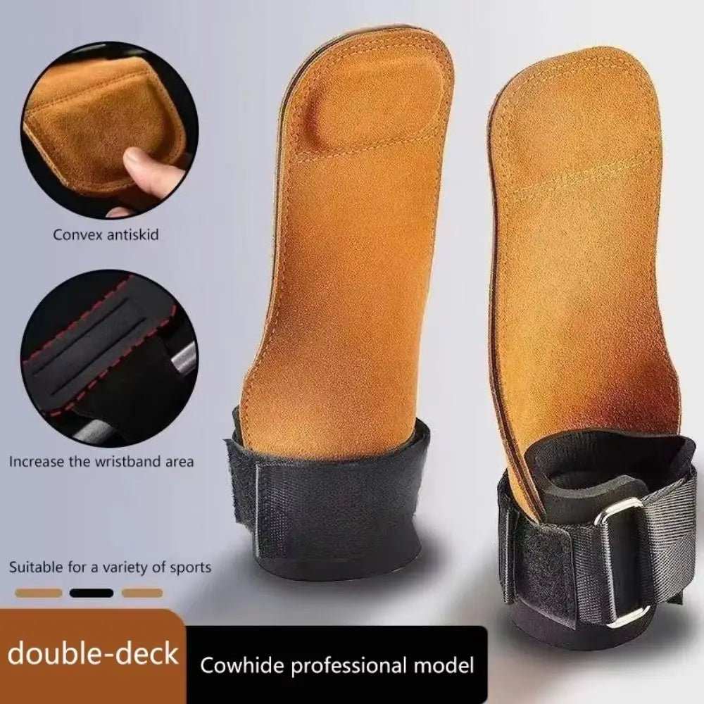 Gants Musculation CoreBeat Sport