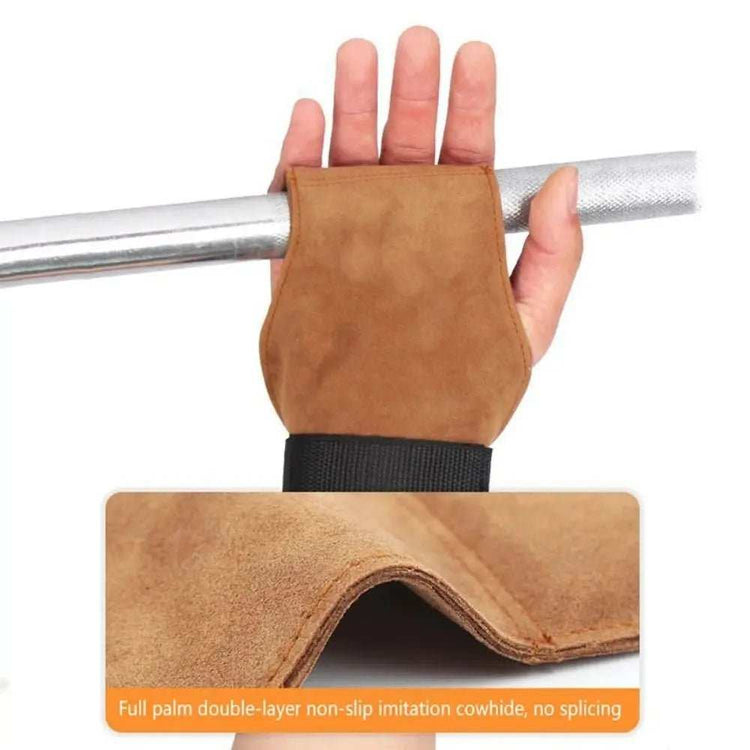 Gants Musculation CoreBeat Sport