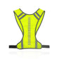 Gilet LED Réfléchissant Running Vélo Haute Visibilité - CoreBeat Sécurité Sport