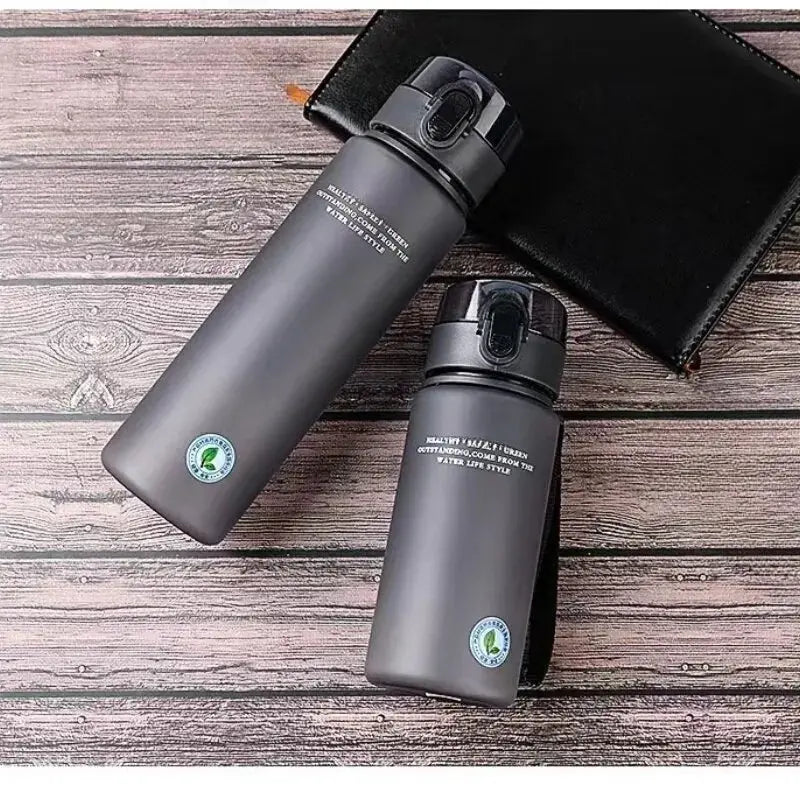 Gourde sport BPA free anti-fuite CoreBeat