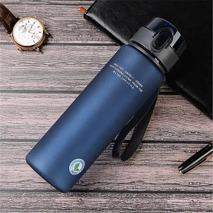 Gourde sport BPA free anti-fuite CoreBeat
