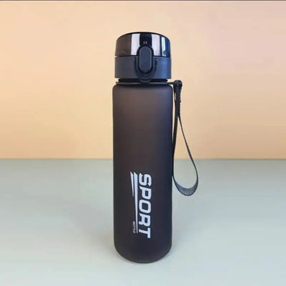 Gourde sport BPA free anti-fuite CoreBeat