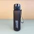 Gourde sport BPA free anti-fuite CoreBeat