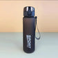 Gourde sport BPA free anti-fuite CoreBeat