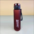 Gourde sport BPA free anti-fuite CoreBeat