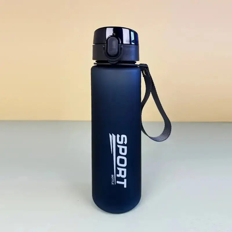 Gourde sport BPA free anti-fuite CoreBeat