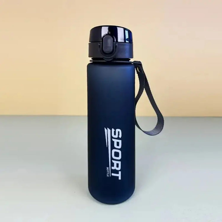 Gourde sport BPA free anti-fuite CoreBeat