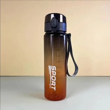 Gourde sport BPA free anti-fuite CoreBeat