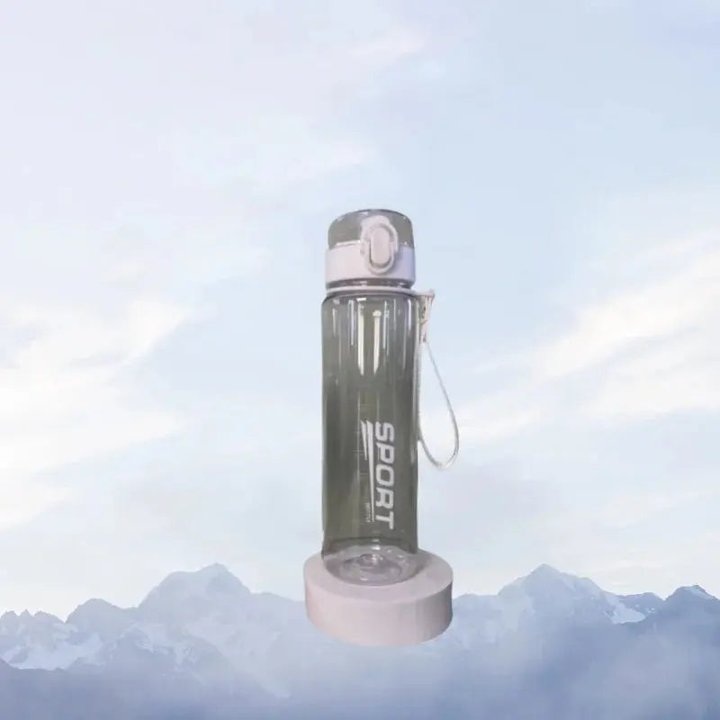 Gourde sport BPA free anti-fuite CoreBeat