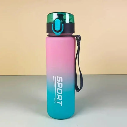 Gourde sport BPA free anti-fuite CoreBeat