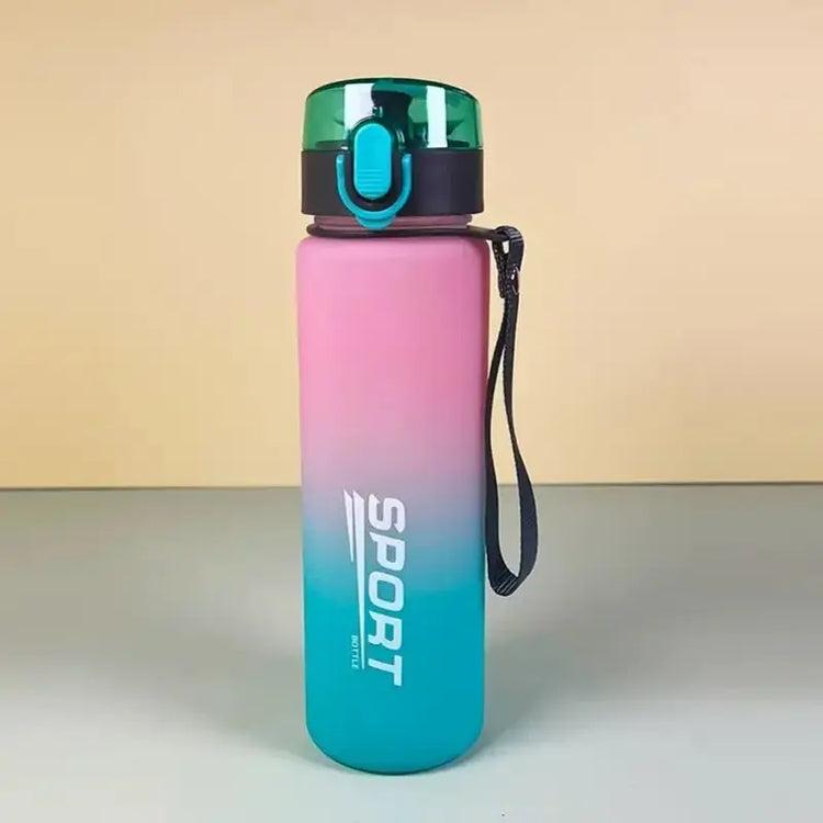 Gourde sport BPA free anti-fuite CoreBeat