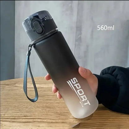 Gourde sport BPA free anti-fuite CoreBeat