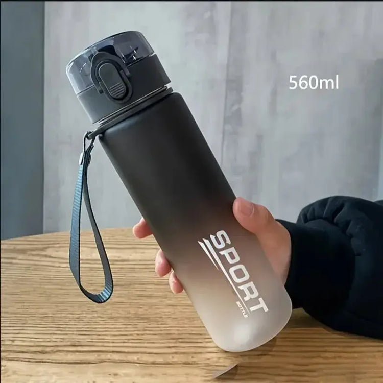 Gourde sport BPA free anti-fuite CoreBeat