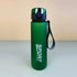 Gourde sport BPA free anti-fuite CoreBeat