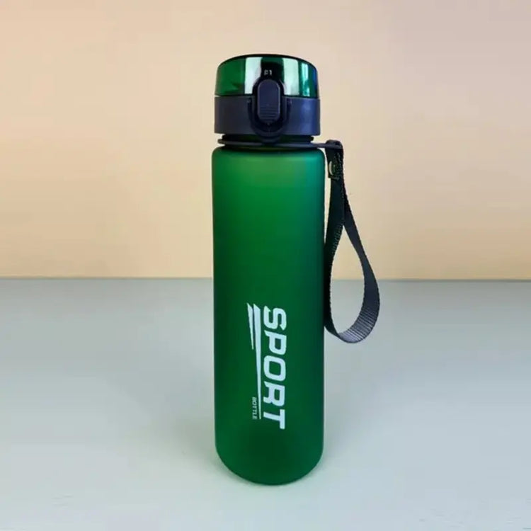Gourde sport BPA free anti-fuite CoreBeat