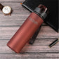 Gourde sport BPA free anti-fuite CoreBeat