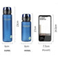 Gourde sport BPA free anti-fuite CoreBeat